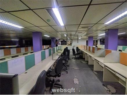 Commercial Office Space for Rent